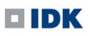 Logo IDK Kleinjohann