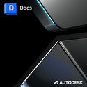 Autodesk Docs Badge 256px
